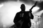 Konzertfoto von Necros Christos - De Mortem Et Diabolum 2018