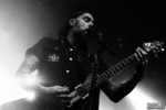 Konzertfoto von Necros Christos - De Mortem Et Diabolum 2018