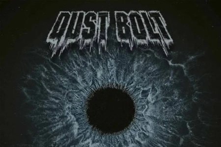 Dust Bolt - Trapped In Chaos (Artwork)
