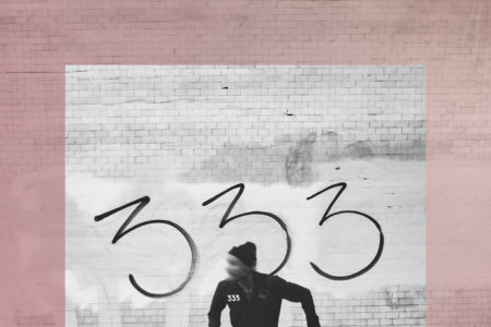 FEVER 333 - Strength In Numb333rs - Album Cover