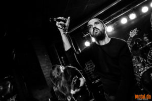 Konzertfoto von Farsot - Live in Berlin 2019