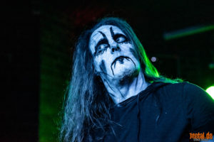 Konzertfoto von Herbstschatten - Live in Berlin 2019