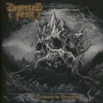 Deserted Fear - Drowned By Humanity Cover