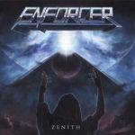Enforcer - Zenith Cover