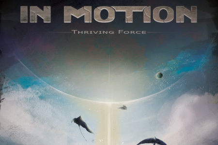 In Motion - Thriving Force