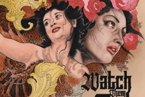 Watch Them Fade "Emptiness"