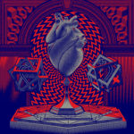 Kaleikr - Heart Of Lead Cover