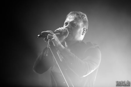 Architects - Holy Hell Tour 2019
