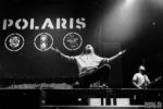 Konzertfoto von Polaris - Architects Holy Hell Tour 2019