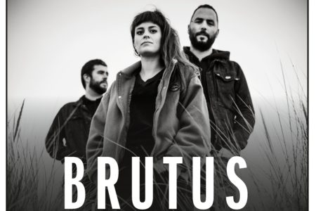 Brutus Tourplakat 2019
