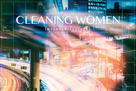 Cleaning Women