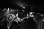 Fotos von Wolves In The Throne Room auf der "Ecclesia Diabolica"-Europa-Tour 2019 in Hamburg