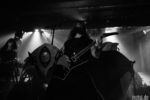 Fotos von Wolves In The Throne Room auf der "Ecclesia Diabolica"-Europa-Tour 2019 in Hamburg