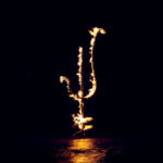 Demon Head - Hellfire Ocean Void Cover