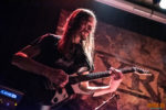 Konzertfoto von Tyron - Metal Café am 09.02.2019
