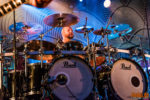 Konzertbilder von Amorphis auf Amorphisund Soilwork Europea Co-Headlinetour 2019 in Stuttgart