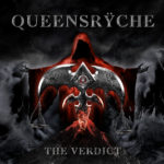 Queensryche - The Verdict Cover