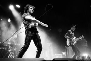 Konzertfoto von Don Broco - Post Traumatic Tour 2019