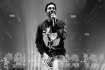 Konzertfoto von Mike Shinoda - Post Traumatic Tour 2019