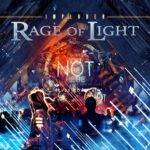 Rage Of Light - Imploder Cover