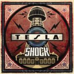 Tesla - Shock Cover