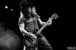 Konzertfoto von Slash feat. Myles Kennedy and the Conspirators - Living The Dream Tour 2019