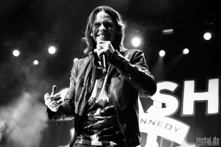 Konzertfoto von Slash feat. Myles Kennedy and the Conspirators - Living The Dream Tour 2019