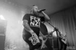 Konzertfoto von The Prophecy 23 - Trapped In Chaos Tour