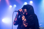 Konzertfoto von Deathcode Society - Sequane Fest XI 2019