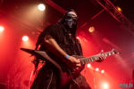 Konzertfoto von Deathcode Society - Sequane Fest XI 2019
