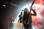Konzertfoto von Necroblood - Sequane Fest XI 2019