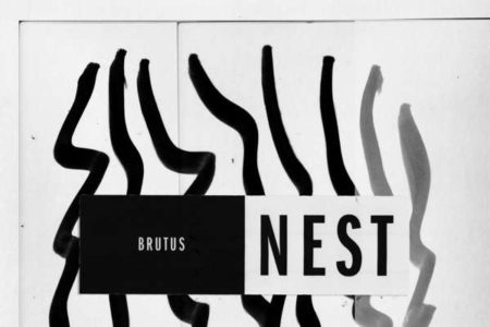 Bild: Brutus - Nest (Artwork)