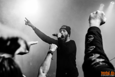 Konzertfoto von Ghost Iris - Lotus on Tour 2019