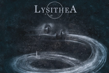 Lysithea - Star-Crossed