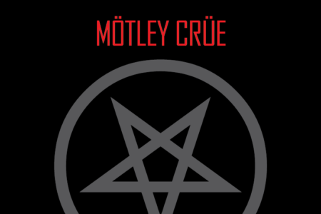 Bild: Mötley Crüe - Shout At The Devil (Artwork)