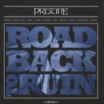 Pristine - Road Back To Ruin Cover