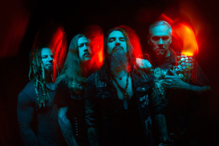 Bild: Machine Head 2019