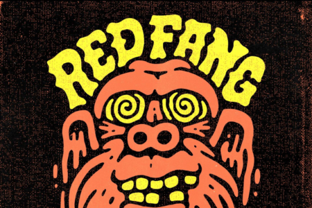 Red Fang Tour 2019