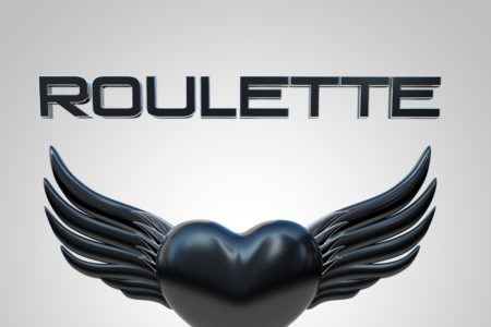 ROULETTE - "Now!" (2019)