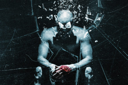 SWORN ENEMY - "Gamechanger" (2019)