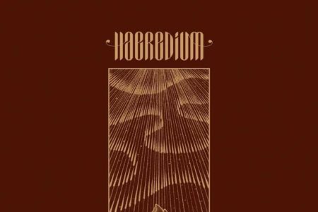 Bild: Haeredium - Ascension (Artwork)
