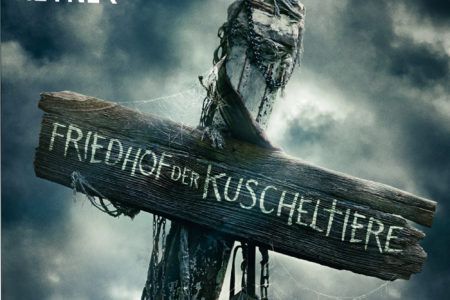 Friedhof der Kuscheltiere