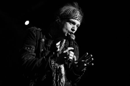 Konzertfoto von Avantasia - Moonglow World Tour 2019