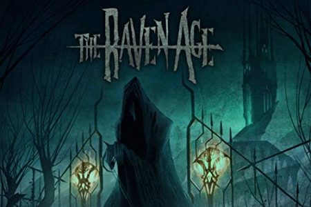 the raven age-conspiracy
