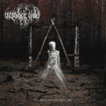 October Tide - In Splendor Below Cover