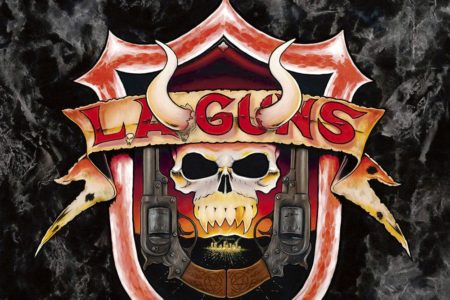 L.A. Guns – The Devil You Know