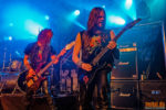 Konzertfotos von RAM auf dem Delta Metal Meeting 2019