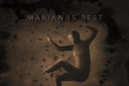 Bild: Marianas Rest - Ruins (Artwork)
