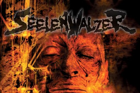 SeelenWalzer - SeelenWalzer
