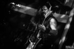 Konzertfoto von Krisiun - Codex Omega European Tour 2019